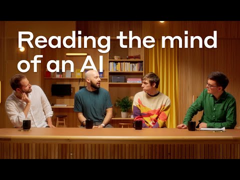 Interpretability: Understanding how AI models think