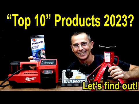 10 Best Products Tested in 2023? Let’s Find Out!