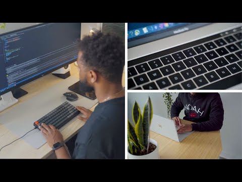 A Realistic Week in the Life of a Software Engineer