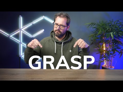 Apply the GRASP Design Principles to Improve Your Python Code