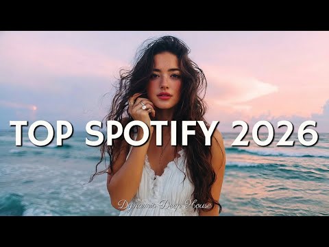 Spotify VIRAL Music 2025 ~ Top Spotify Songs Mix 🎧 Trending Songs 2025 ~ Best Pop Hits Playlist 2025