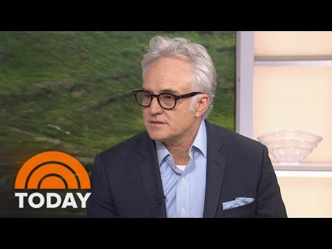 Bradley Whitford Talks ‘Years Of Living Dangerously’ And A ‘West Wing’ Reunion | TODAY