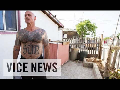 Mexican Deportees and Outsourced Labor