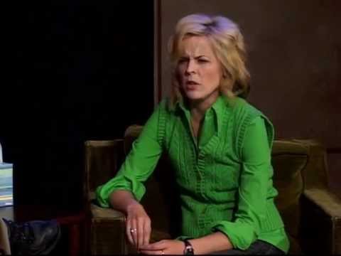 An Evening With Dr. Katz - Maria Bamford