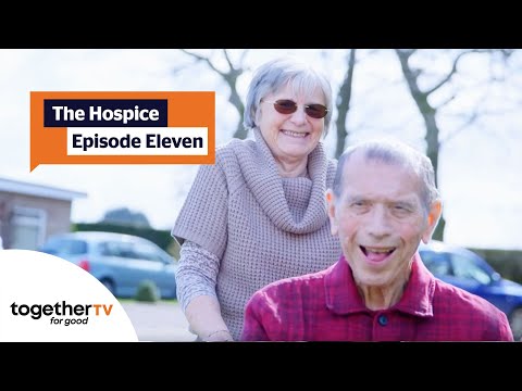 The Hospice | Episode Eleven | Full Documentary