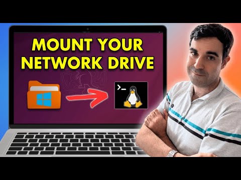 Mount SMB Shares Without the Headaches