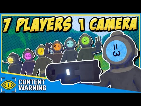 Using mods to make everything more chaotic | Content Warning