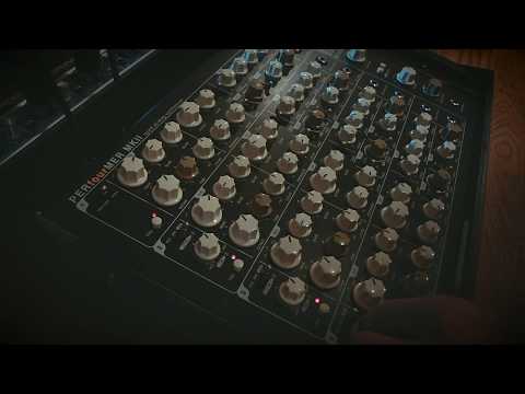 Dreamy Detuned PERFourMER