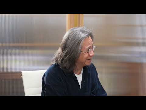 《爆谷》傾偈：谷德昭 x 陳可辛 （上）