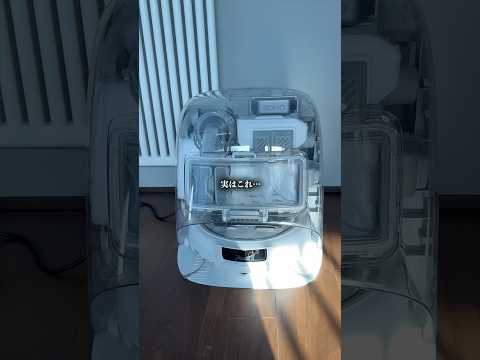 あのDJIがまさかのガジェットを出した件/DJI romo