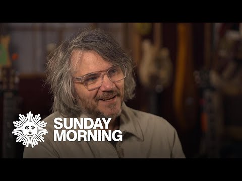 Extended Interview: Jeff Tweedy
