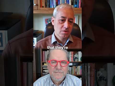 Pedro Domingos on Supervised Learning in AI