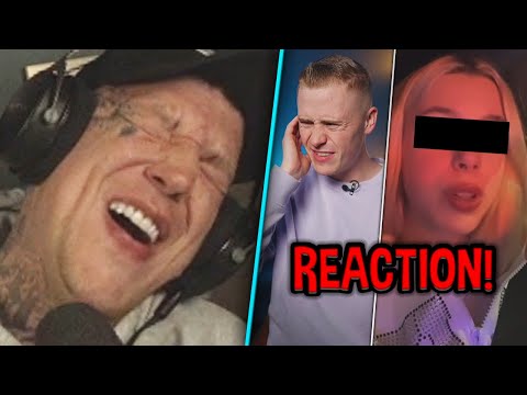 Influencer machen FAKE-GEWINNSPIEL 😵‍💫😱 Marvin Reaktion | MontanaBlack Reaktion
