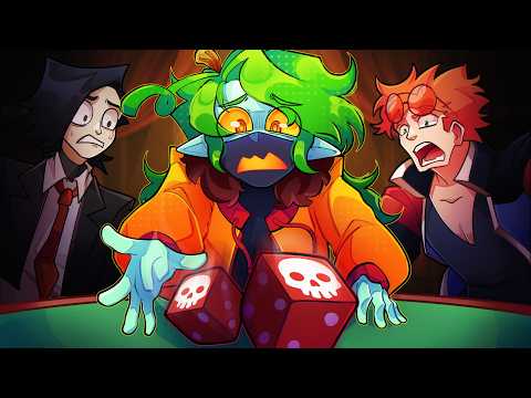 SmokeeBee Joins DEADLY TV SHOW? | Jackpot Crash Course (CHAPTER 1 FULL GAME)