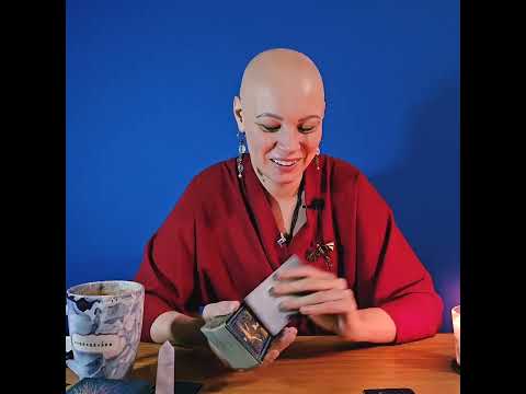 What pleasant and interesting things have the World and the Higher Powers prepared for you? Shall...