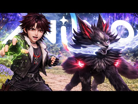 Aniimo Closed Beta Review, The Pokemon Game We Actually Deserve