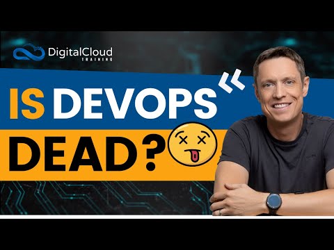 Is DevOps Dead? These Roles Will Be Obsolete in 2026