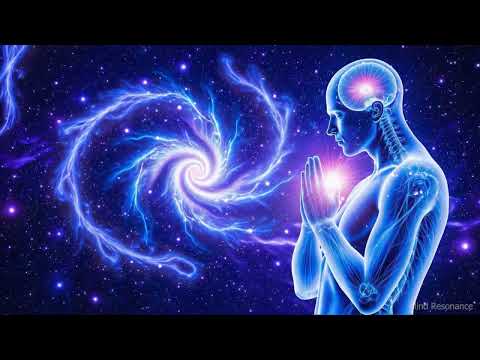 [432Hz + 369Hz + 285Hz + 963Hz + 528Hz] The Deepest Healing: Heal Damage In The Body and Spirit #6