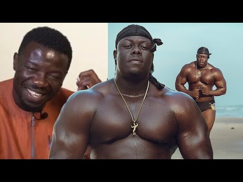 Some filmmakers are Greedy & Wicked; I Sell Bread on the Street; also a Dishwasher-BENBELLA Fires🔥