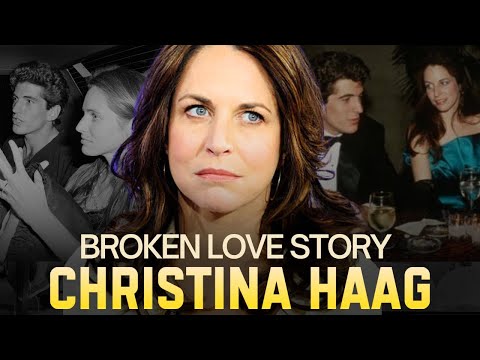 The Woman JFK Jr. Almost Married