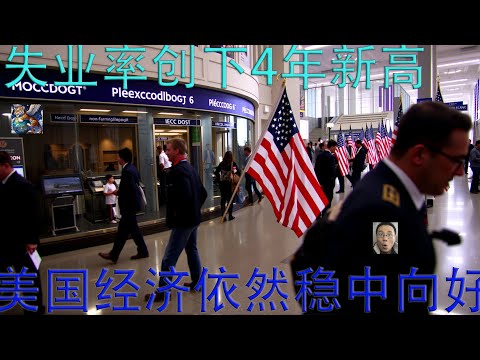 美国10-11月非农就业报告为何是资本家的狂欢和底层人的悲歌，人类生产力发展究竟会被如何改造？美国经济亮眼，马斯克财富突破6千亿刀，为何2025年新增就业岗位只有同等经济增长2022年的六分之一？