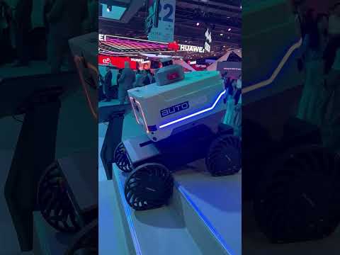 LM TEK @Gitex Dubai - Aftermovie