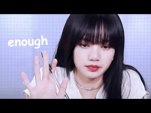 mentor lisa in a nutshell pt. 3