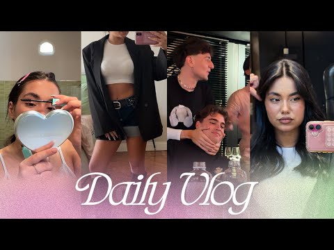 VI PORTO IN UNA MIA GIORNATA!