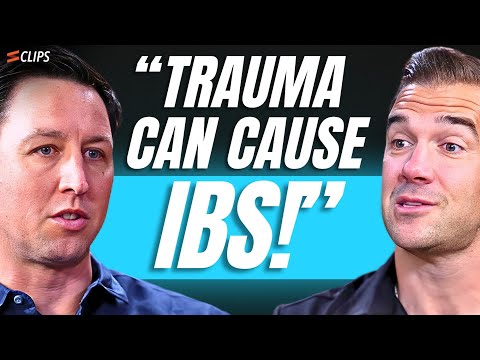The Effects of Trauma & Emotional Wounds on Your Gut Health | Dr. Will Bulsiewicz