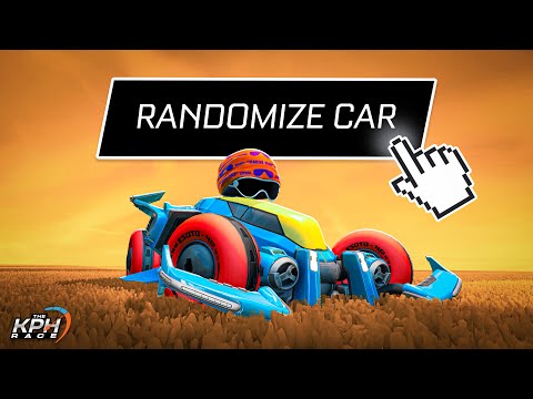 FIRST TO HIT EVERY KPH WINS $10,000 | Day 4