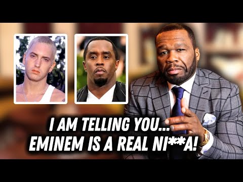 Real Reason Why Eminem NEVER Feared Diddy