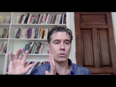 Gabriel Rockhill, “The Global Theory Industry & Left Anti-Communism"