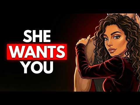 7 Signs you're an Attractive Man (She’ll NEVER Say It)