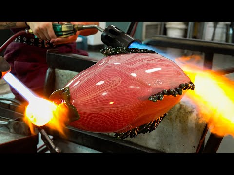 Studio Demonstration | Austin Stern