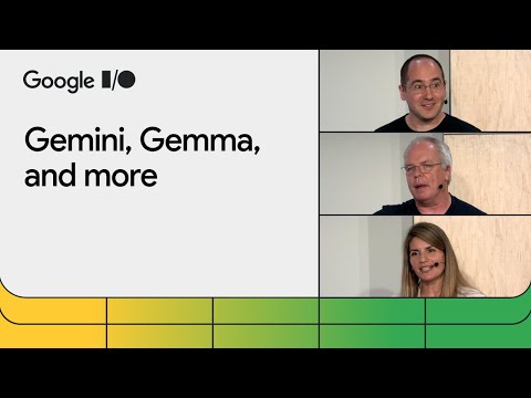 What's new in Google AI