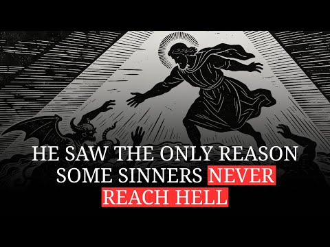 Padre Pio Saw the Only Reason Some Sinners Never Reach Hell