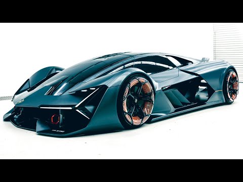 When Supercars Went INSANE