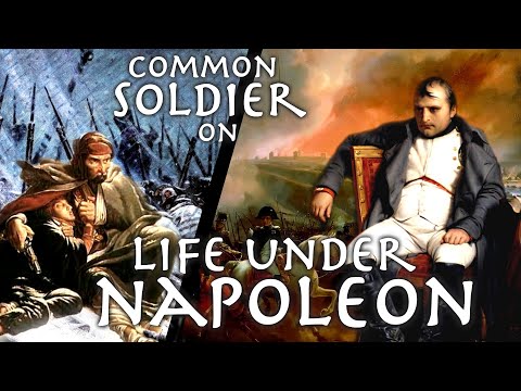 Young Soldier Describes True Horror of Life in Napoleon's Army (Russia, 1812) // Jakob Walter Diary