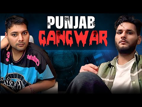 Italy wala Manna Ghanshampuria Live on TikTok about ਪੰਜਾਬ ਵਿੱਚ ਜਿਹੜਾ Gangwar ਚੱਲ ਰਿਹਾ 