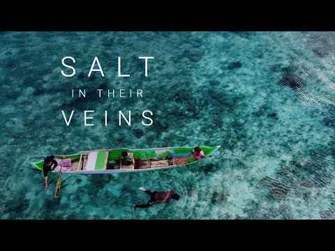 Teaser Sequence "Salt in their Veins"