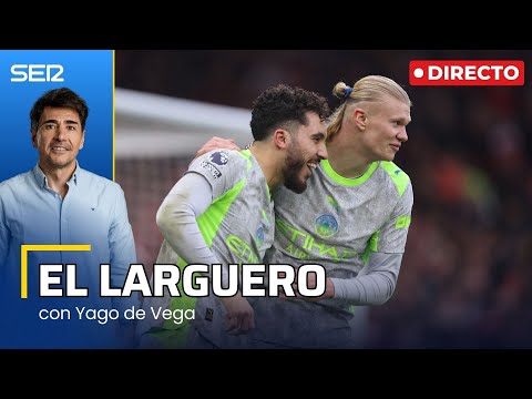 EL LARGUERO: JORNADA FRENÉTICA EN LA PREMIER LEAGUE Y 'EL SANEDRÍN ILUSTRADO' (27/12/2025)