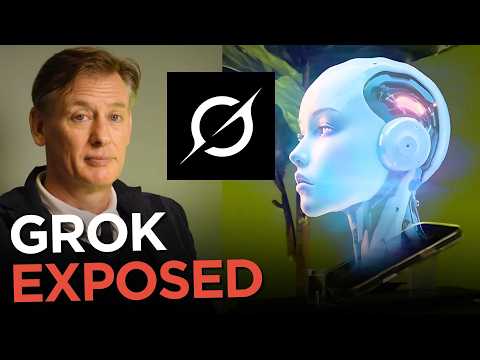 I Convinced Grok the Biblical Flood Really Happened (Using Science)