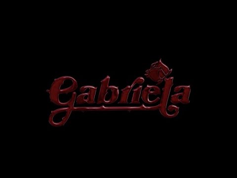 𝖦𝖺𝖻𝗋𝗂𝖾𝗅𝖺 - 𝖪𝖠𝖳𝖲𝖤𝖸𝖤 (𝑠𝑝𝑒𝑒𝑑 𝑢𝑝)