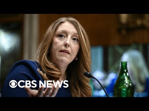 Takeaways from Casey Means' testimony on vaccines and more at confirmation hearing