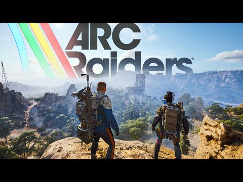 Amassing Wealth in Arc Raiders! - Embark Partner
