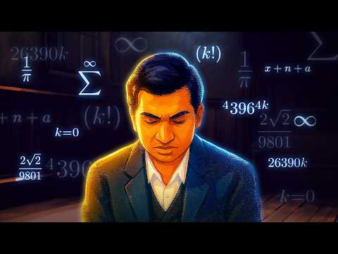 The Indian Genius Nobody Understands