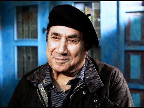 Setareh Cinema - Parviz Sayad | ستاره سینما - پرویز صیاد