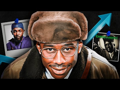 Why Hip-Hop STILL Doesn't Respect Tyler, The Creator