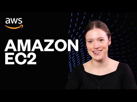 Amazon EC2 Explained in 9 Minutes