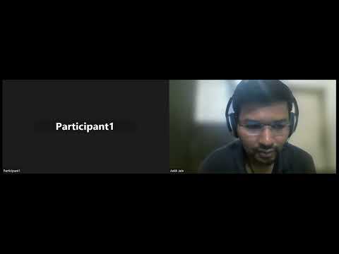 Salesforce Technical Mock Interview for 3 years Experience